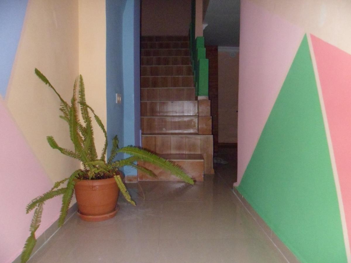 Everyday Cat Hostel บาทูมิ ภายนอก รูปภาพ